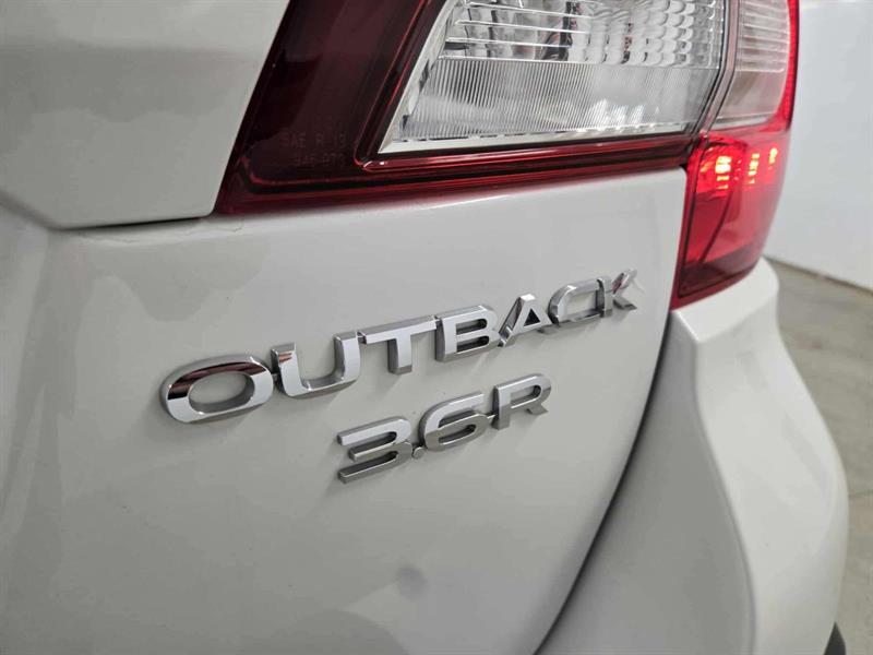subaru Outback 2019 - 8