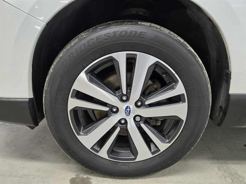 subaru Outback 2019 - 10