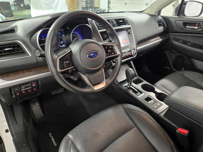 subaru Outback 2019 - 12