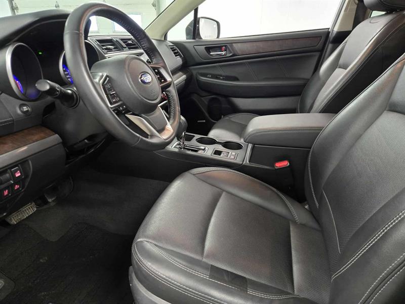 subaru Outback 2019 - 13