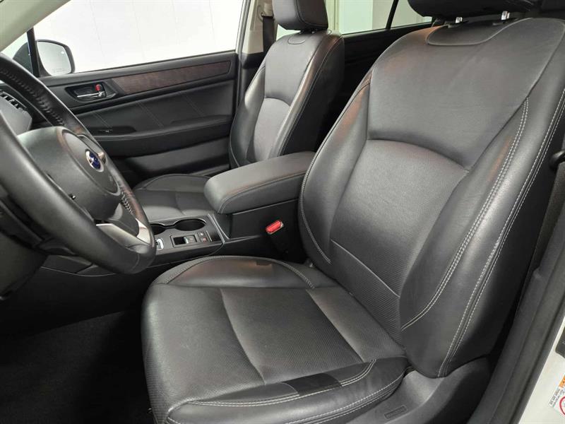 subaru Outback 2019 - 14