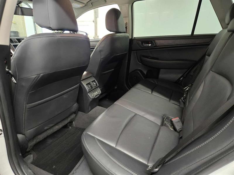 subaru Outback 2019 - 17