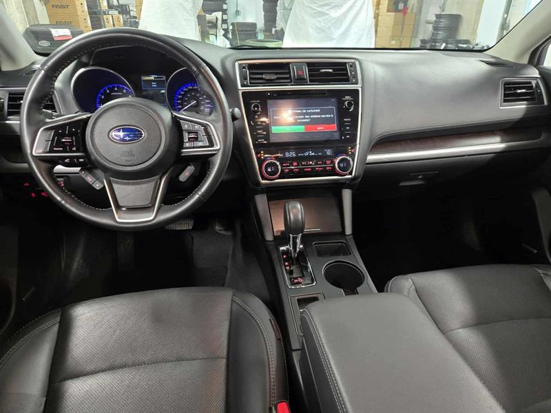 subaru Outback 2019 - 18