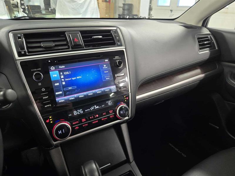 subaru Outback 2019 - 19