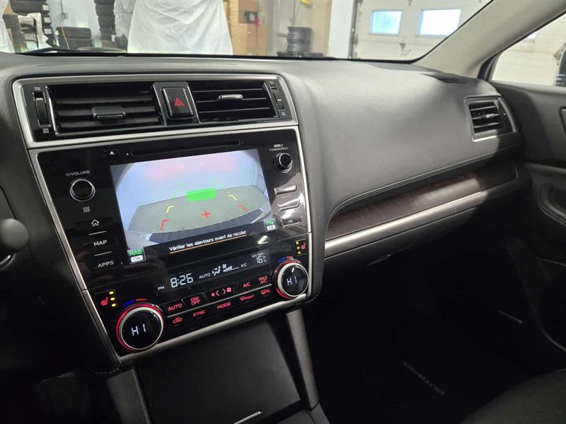 subaru Outback 2019 - 20