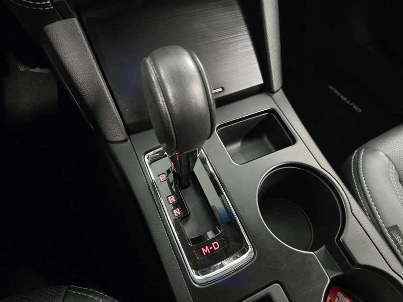 subaru Outback 2019 - 21