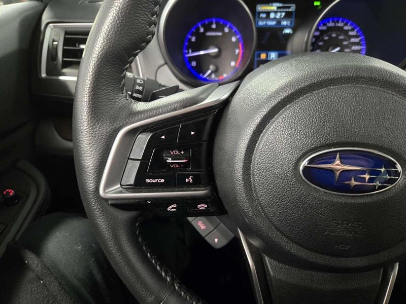 subaru Outback 2019 - 22