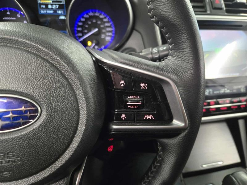 subaru Outback 2019 - 23