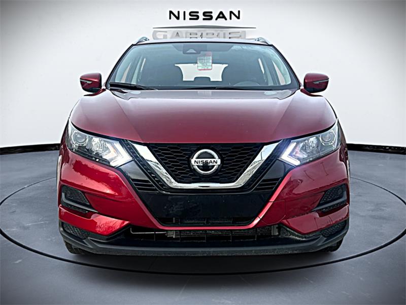 nissan Qashqai 2022 - 2