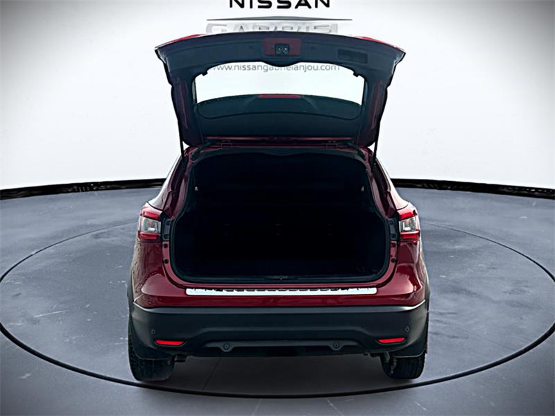 nissan Qashqai 2022 - 7