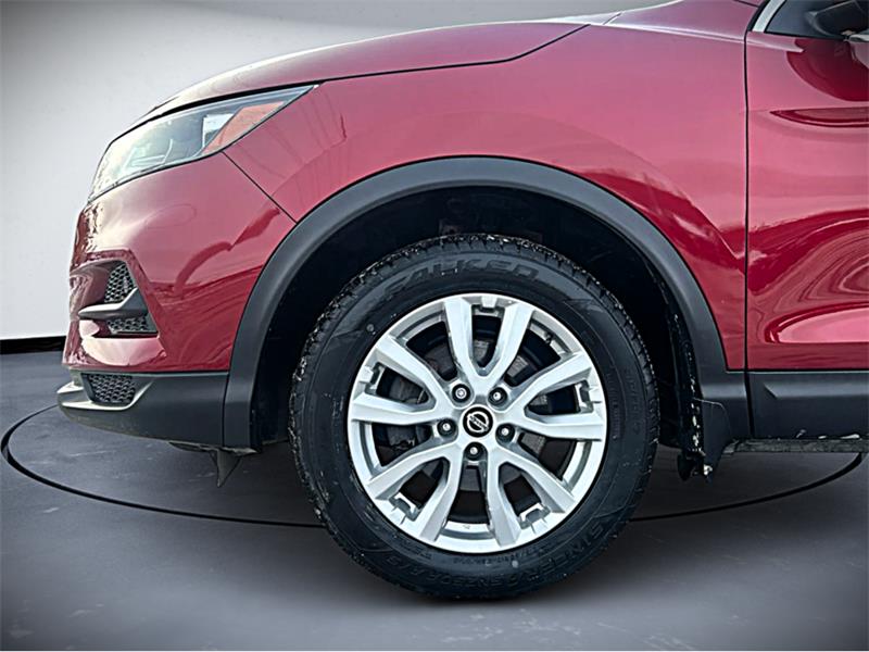 nissan Qashqai 2022 - 10