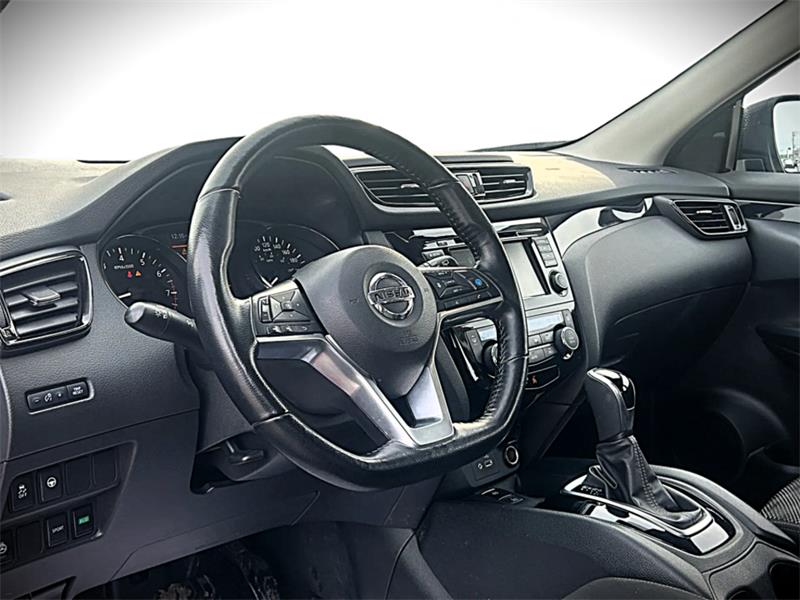 nissan Qashqai 2022 - 12