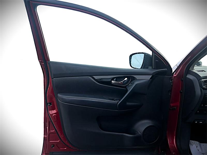 nissan Qashqai 2022 - 13