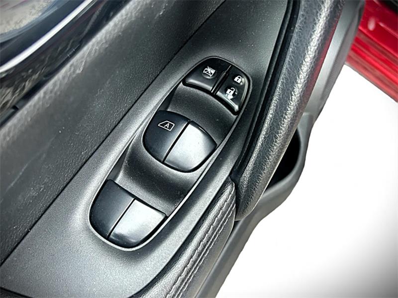 nissan Qashqai 2022 - 14