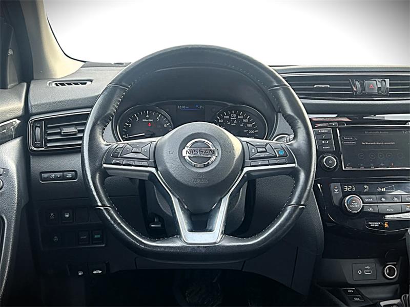 nissan Qashqai 2022 - 15