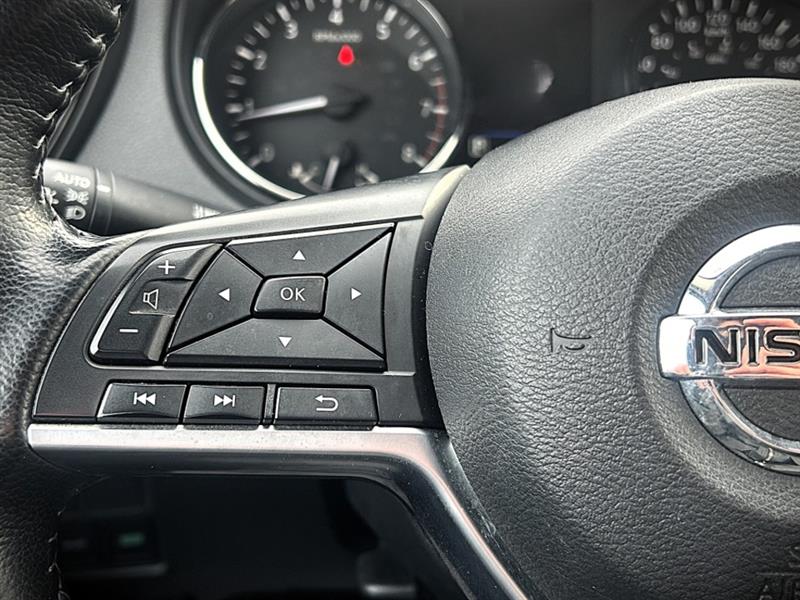 nissan Qashqai 2022 - 16