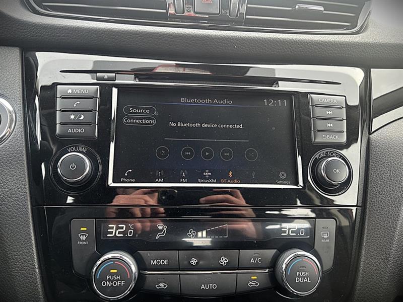 nissan Qashqai 2022 - 19