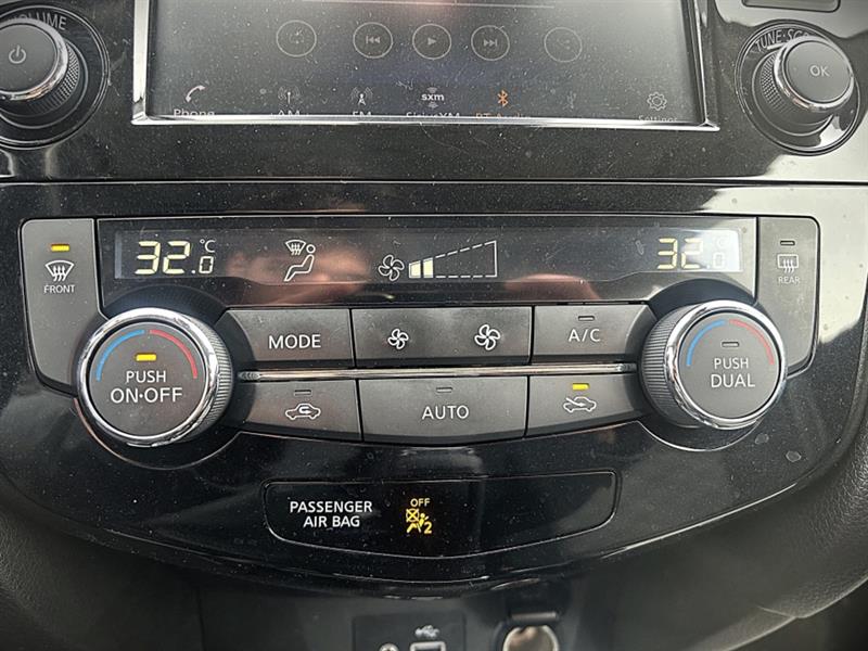 nissan Qashqai 2022 - 21