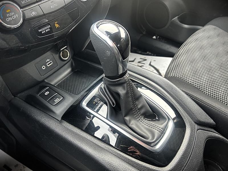 nissan Qashqai 2022 - 22