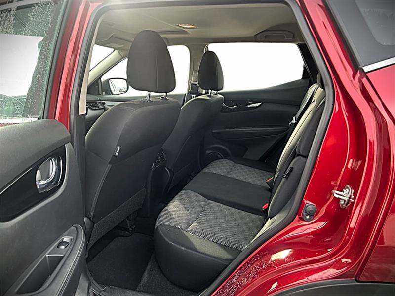 nissan Qashqai 2022 - 23