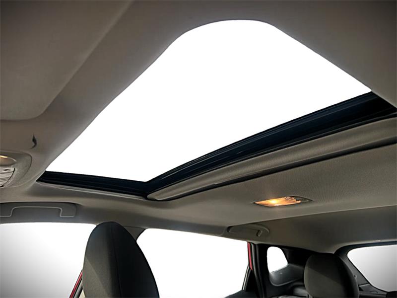 nissan Qashqai 2022 - 25