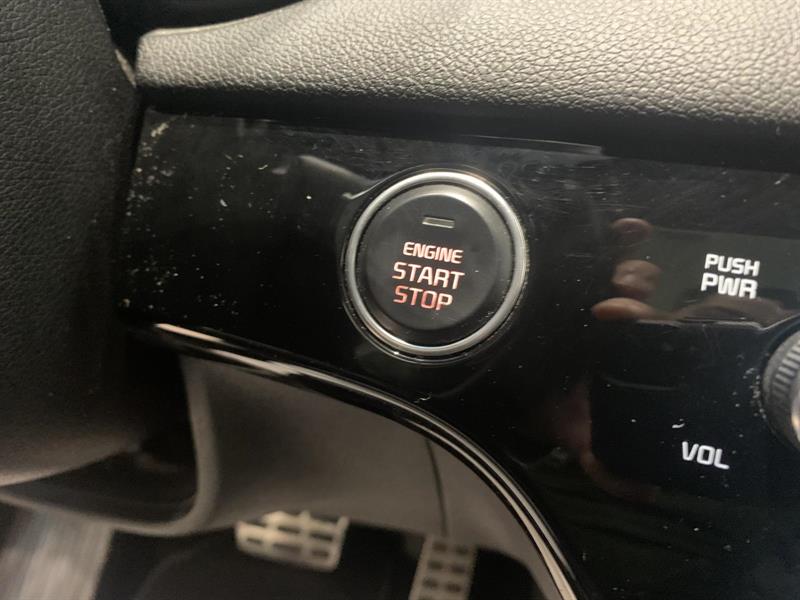 kia Sportage 2020 - 4