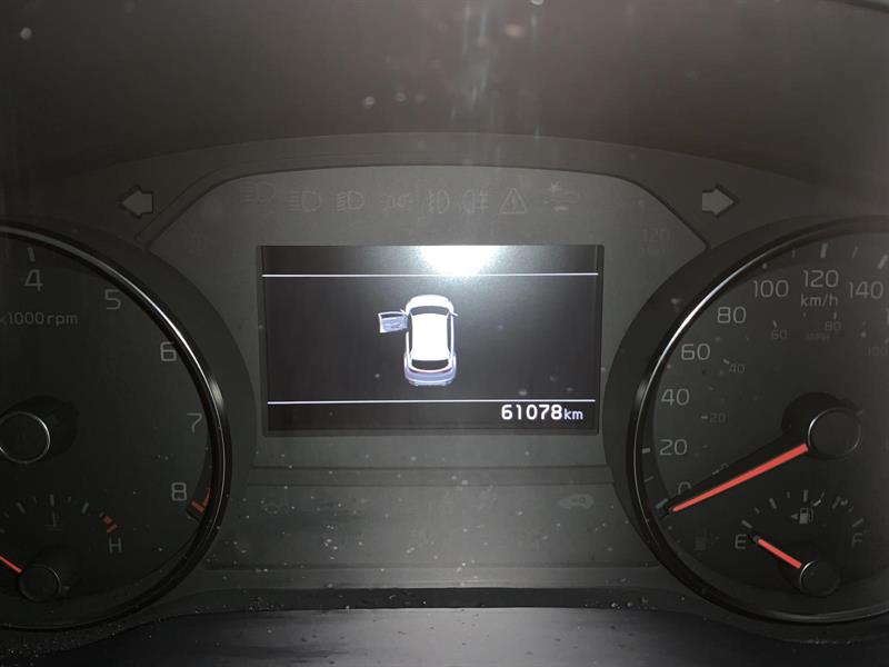 kia Sportage 2020 - 8