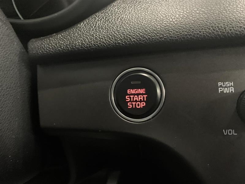 kia Sportage 2020 - 12