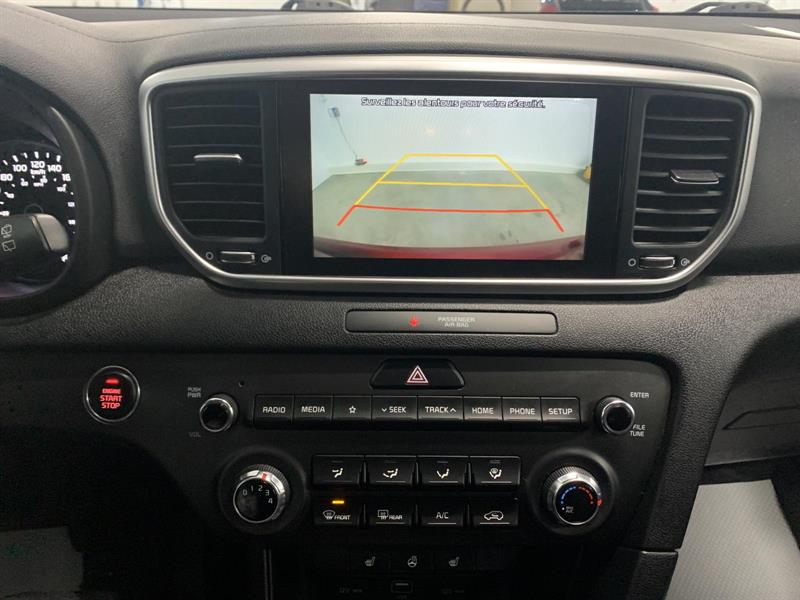 kia Sportage 2020 - 14