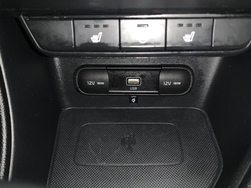 kia Sportage 2020 - 15