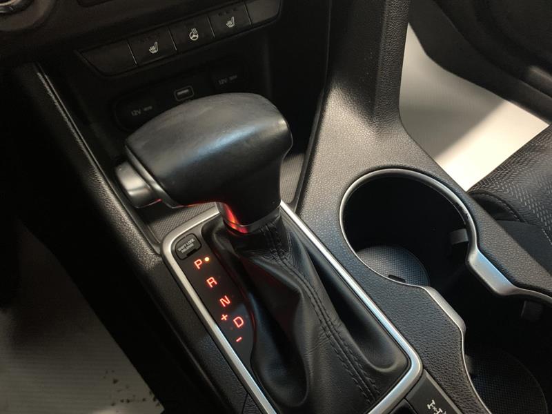 kia Sportage 2020 - 16