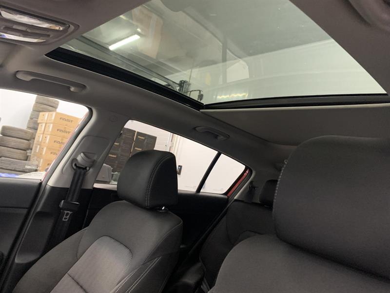 kia Sportage 2020 - 17