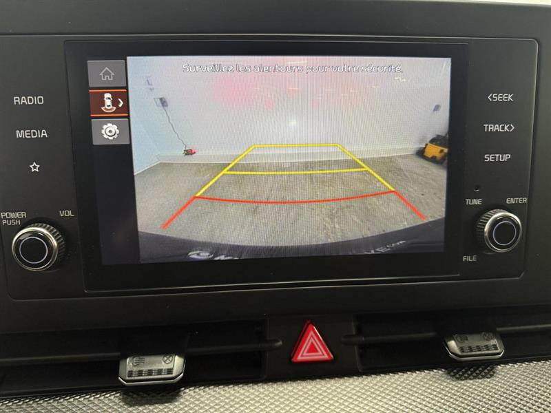 kia Sportage 2024 - 11