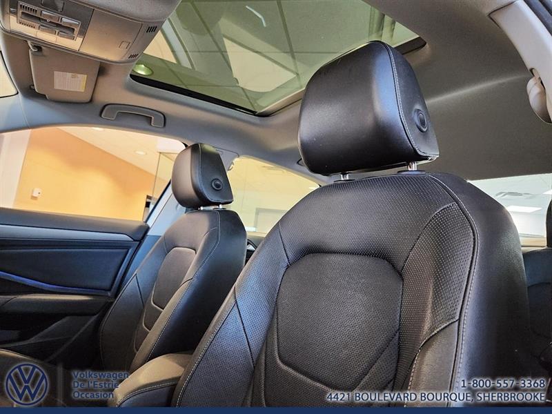 volkswagen Jetta 2019 - 14