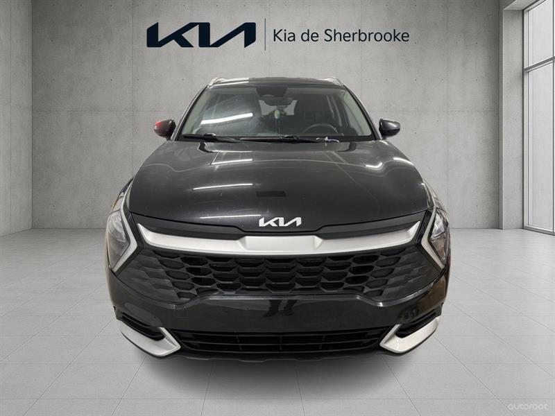 kia Sportage 2023 - 2