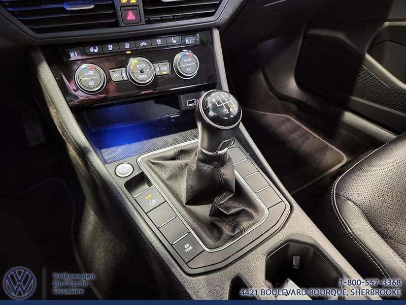 volkswagen Jetta 2019 - 21