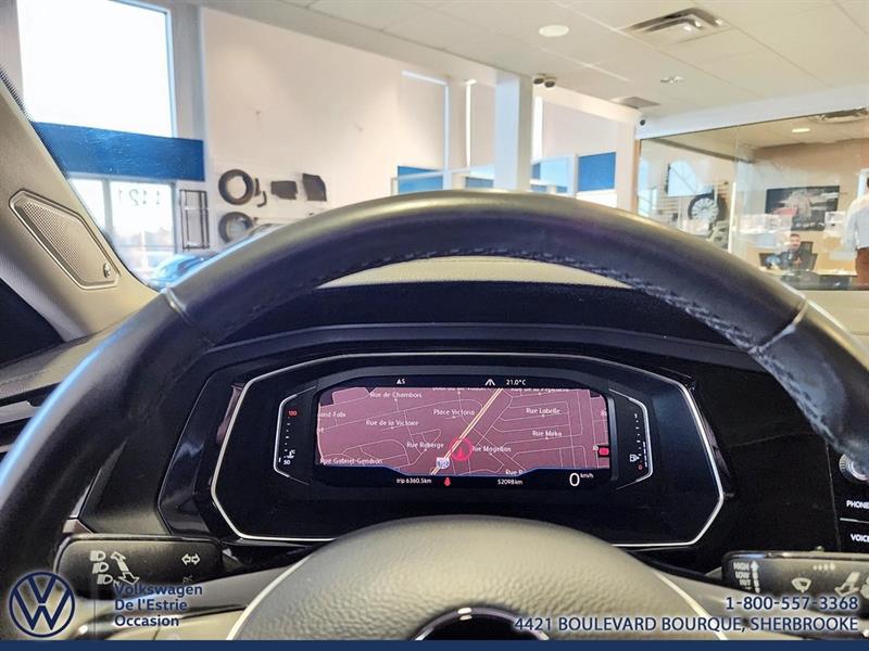 volkswagen Jetta 2019 - 26