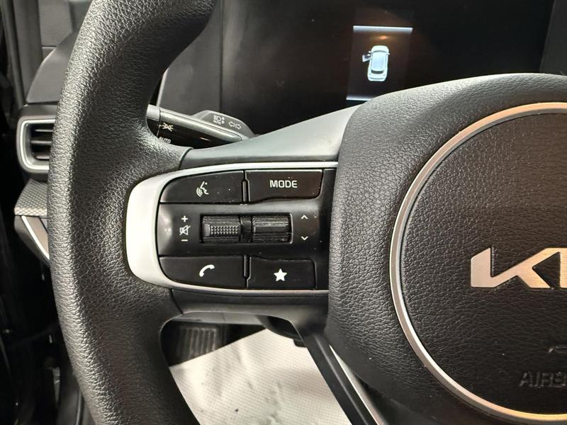 kia Sportage 2023 - 10