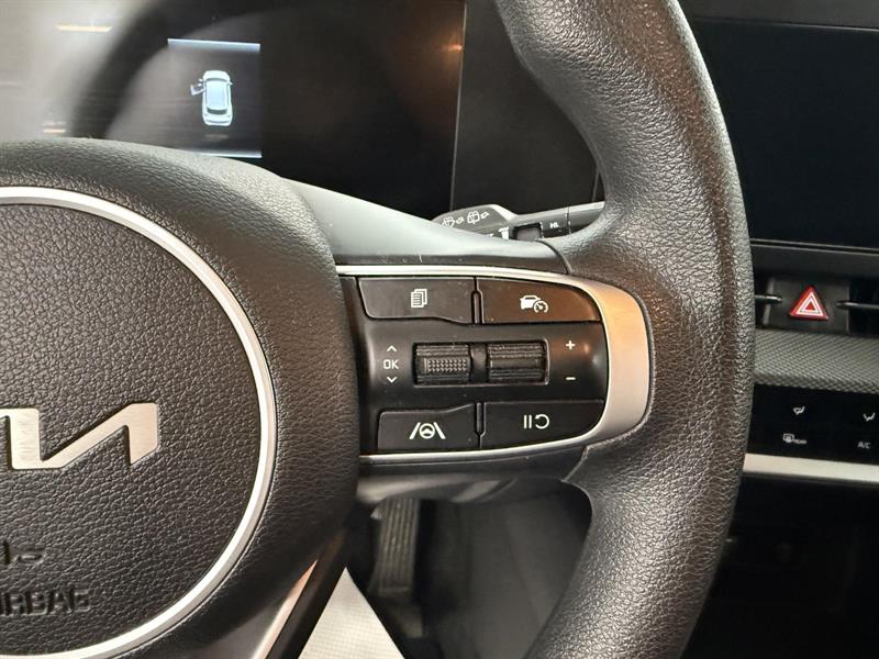 kia Sportage 2023 - 11