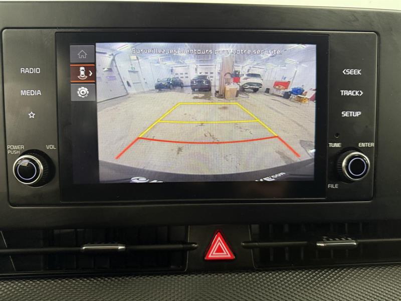 kia Sportage 2023 - 12