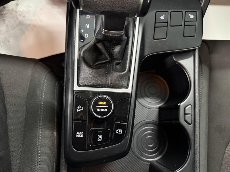 kia Sportage 2023 - 13