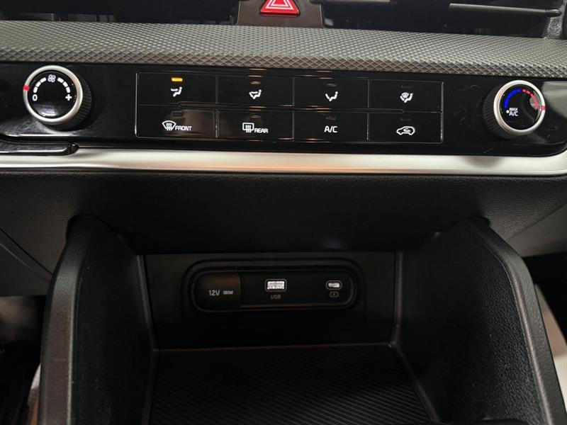 kia Sportage 2023 - 14