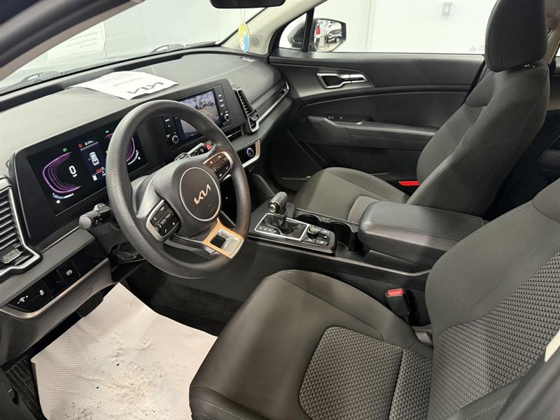 kia Sportage 2023 - 15