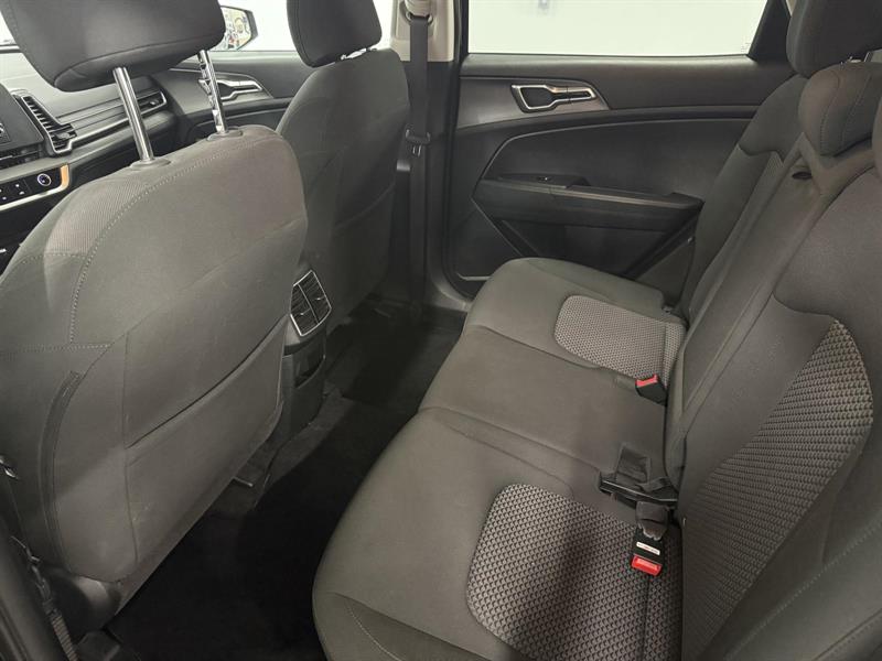 kia Sportage 2023 - 16