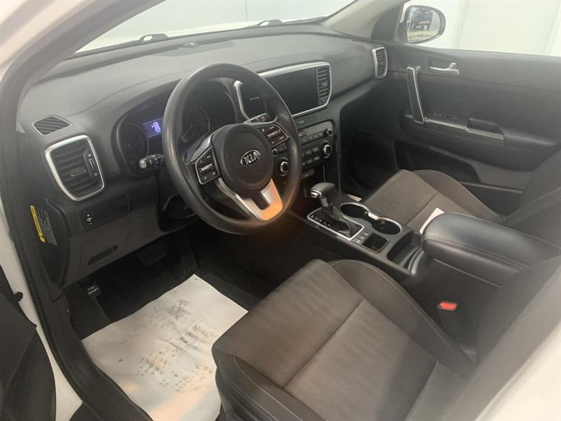 kia Sportage 2021 - 6
