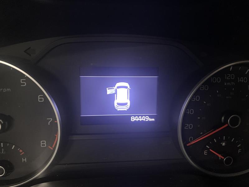 kia Sportage 2021 - 8