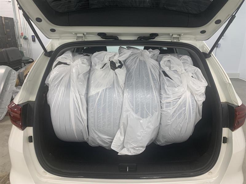 kia Sportage 2021 - 15