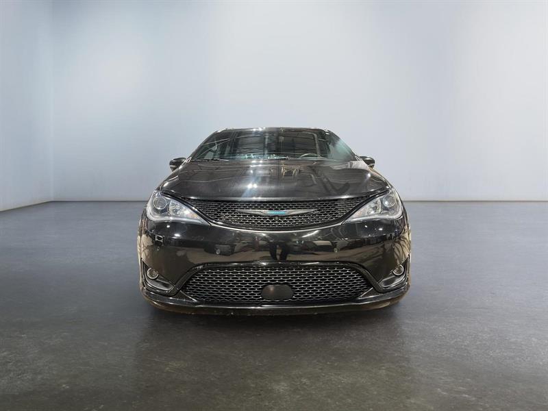 chrysler Pacifica 2020 - 2