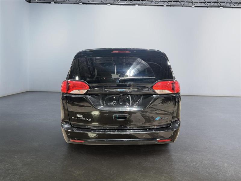chrysler Pacifica 2020 - 6