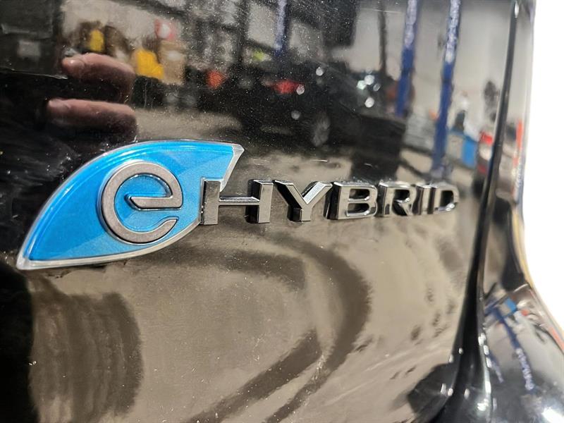 chrysler Pacifica 2020 - 11